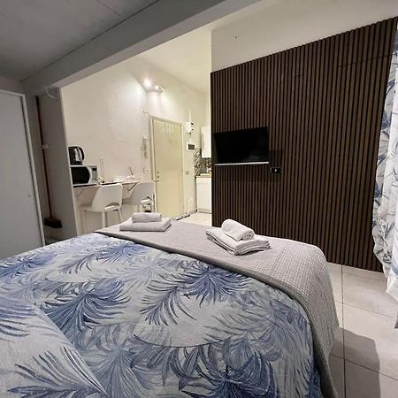 Tiny & Cosy Studio Flat In Côme Extérieur photo