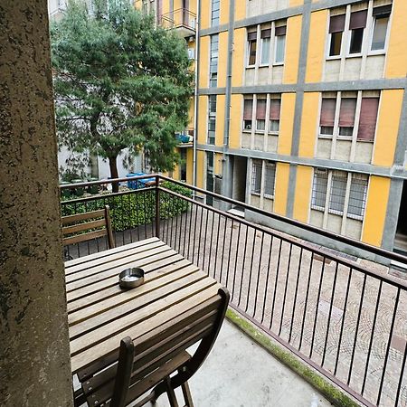 Tiny & Cosy Studio Flat In Côme Extérieur photo