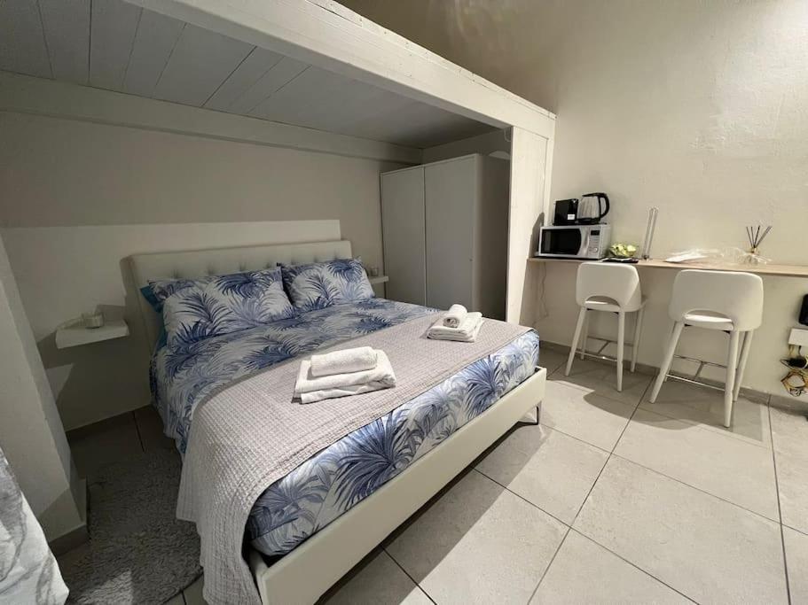 Tiny & Cosy Studio Flat In Côme Extérieur photo