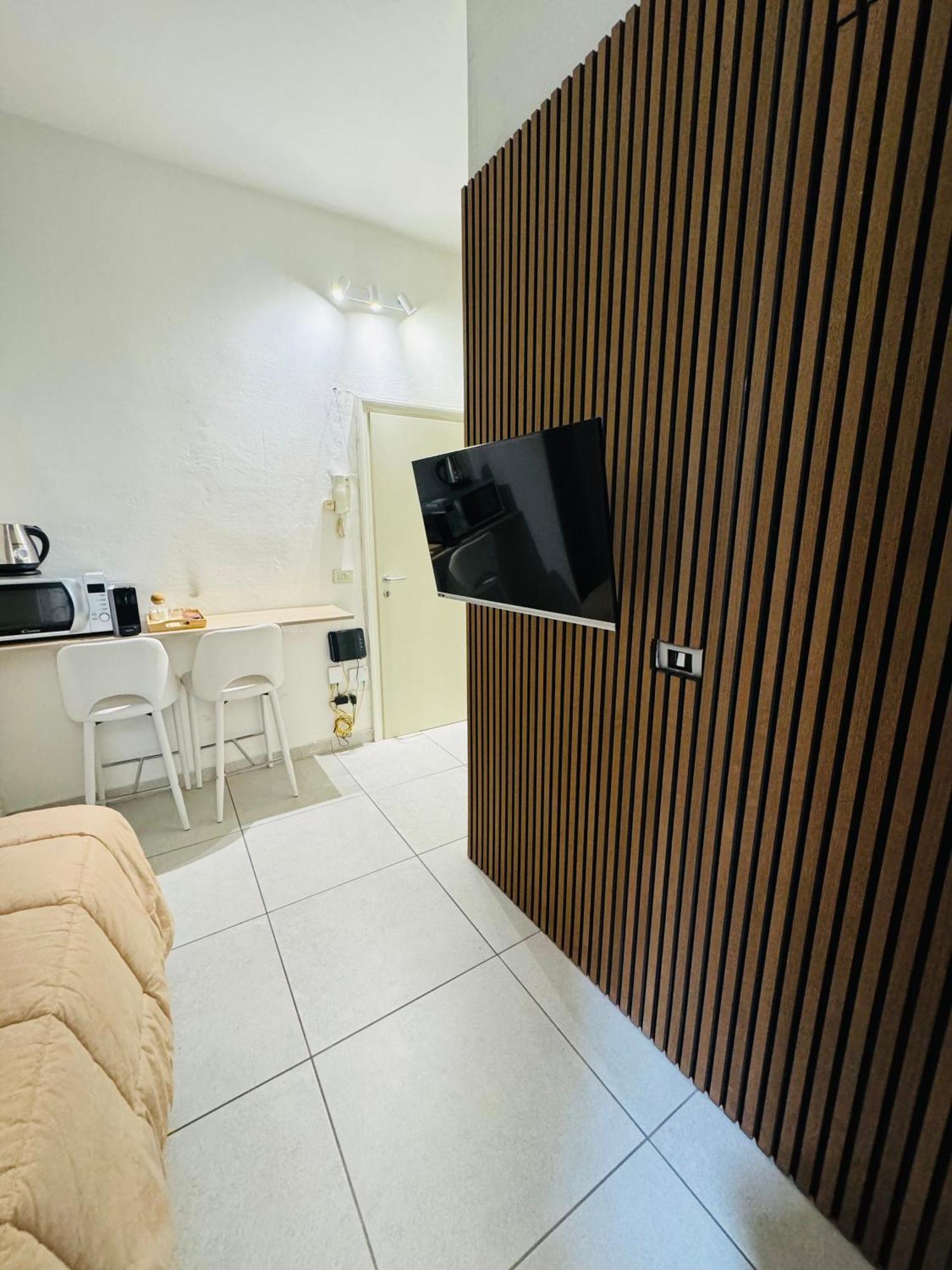 Tiny & Cosy Studio Flat In Côme Extérieur photo