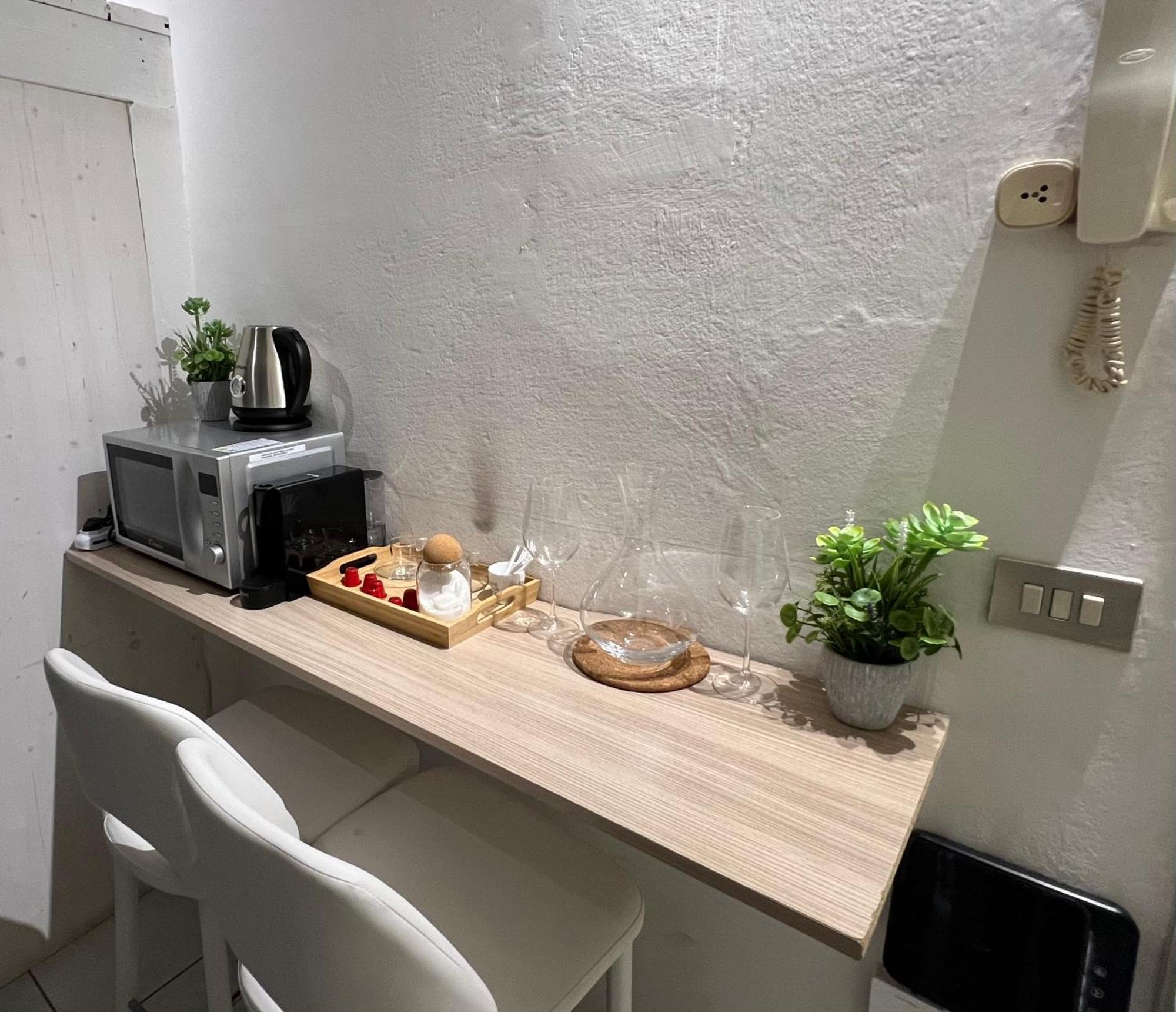 Tiny & Cosy Studio Flat In Côme Extérieur photo